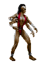 Mortal Kombat
