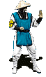 Mortal Kombat