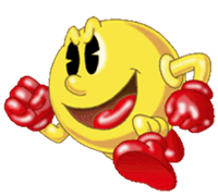 Pacman Gif
