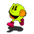 Gifs de Pacman