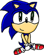 Sonic