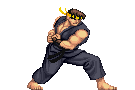 Street Fighter