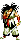 Street Fighter