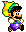 Personaje Supermario