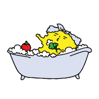 Gif de bañera