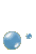 Gif de burbuja