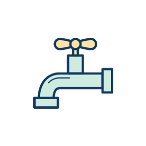 gota animada