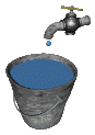 gota animada
