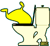 Gif de lavabo