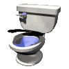 Gif de water