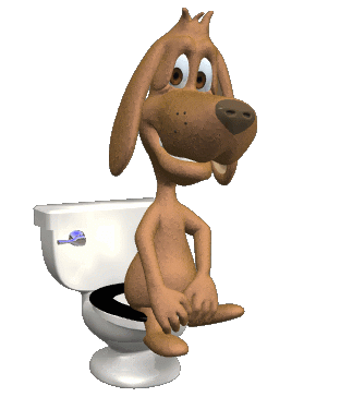 Gif de lavabo