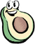 Animacion de Aguacate