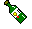 Botella de Licor
