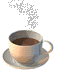 Taza de Cafe