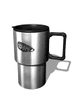 Jarra de Cafe