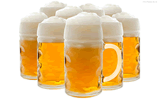 Cervezas