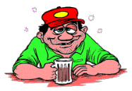cerveza