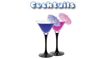 Cocktails