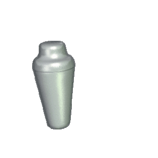 Coctelera