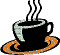 Taza de Cafe Calentito