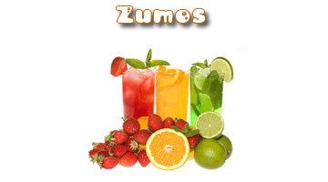 Zumos