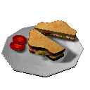 sandwich