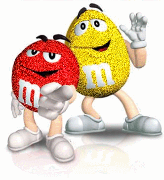 caramelos