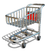 carrito de compra