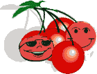 cerezas