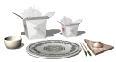 Comida china