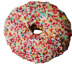 donut
