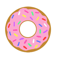 donut