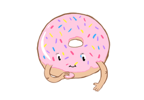 donut