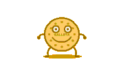 Gif de galleta