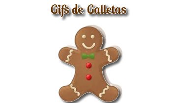 Gifs de Galletas