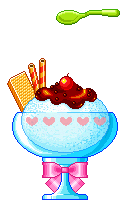 Gif de helado