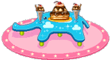 Gif de helado
