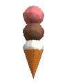 Gif de helado