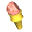 Gif de helado