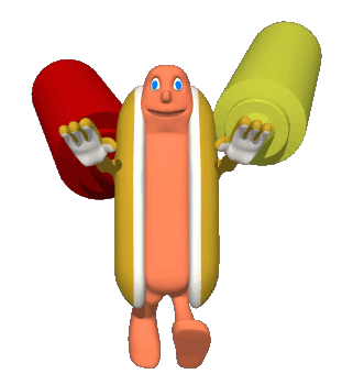 mostaza ketchup
