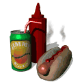 ketchup