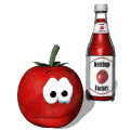ketchup