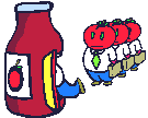 ketchup