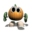 melon animado