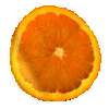 raja de Naranja