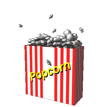 palomitas