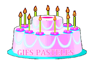 Pasteles