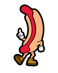 Perrito caliente