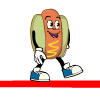 hot dog