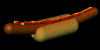 hot dog
